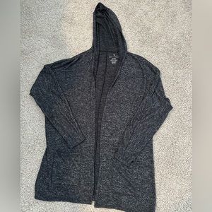 American Eagle Long Sleeve over shirt